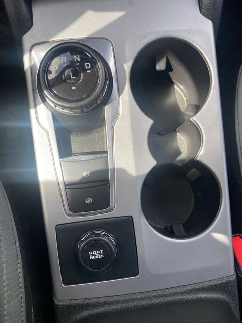 Certified 2022 Ford Bronco Sport Big Bend AWD/4WD image 14