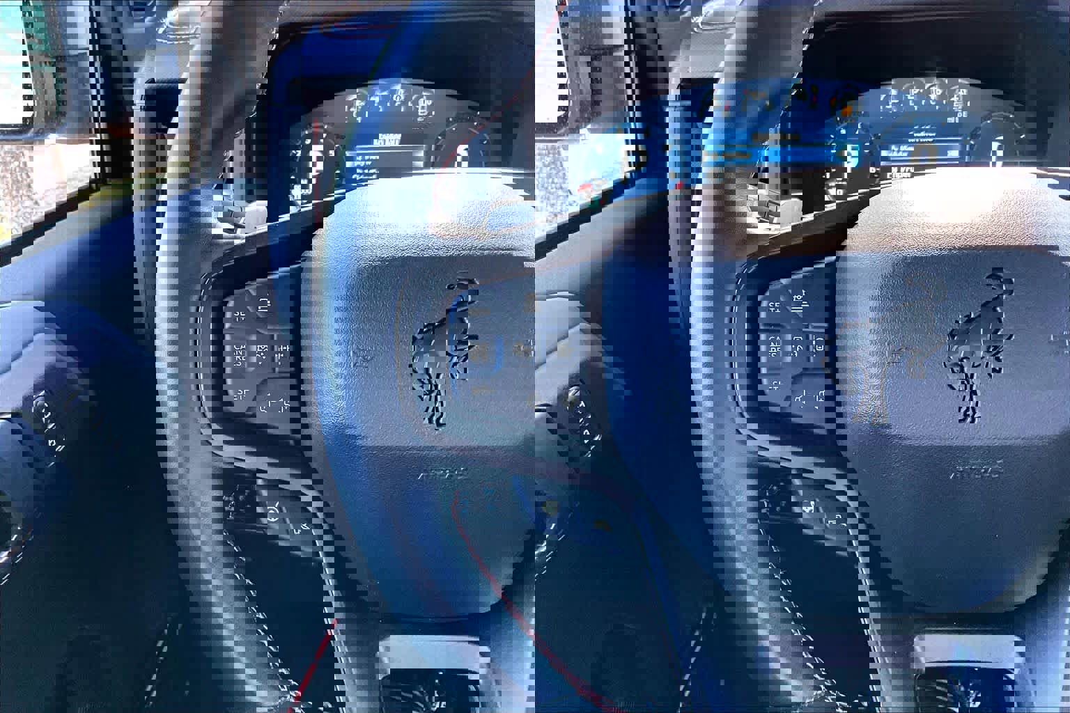 Certified 2022 Ford Bronco Raptor image 23