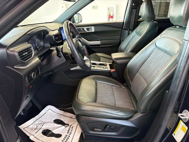 Certified 2023 Ford Explorer Timberline AWD/4WD image 18