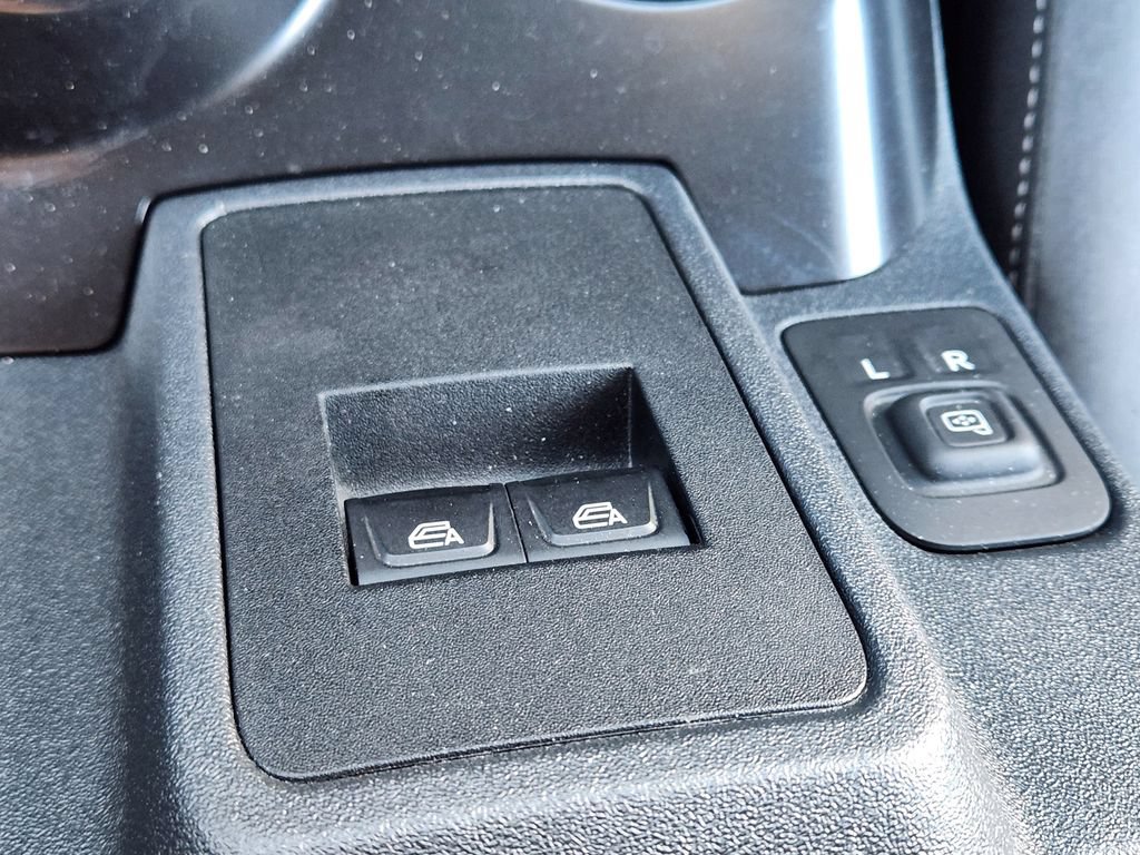 Certified 2025 Ford Bronco Badlands AWD/4WD image 29