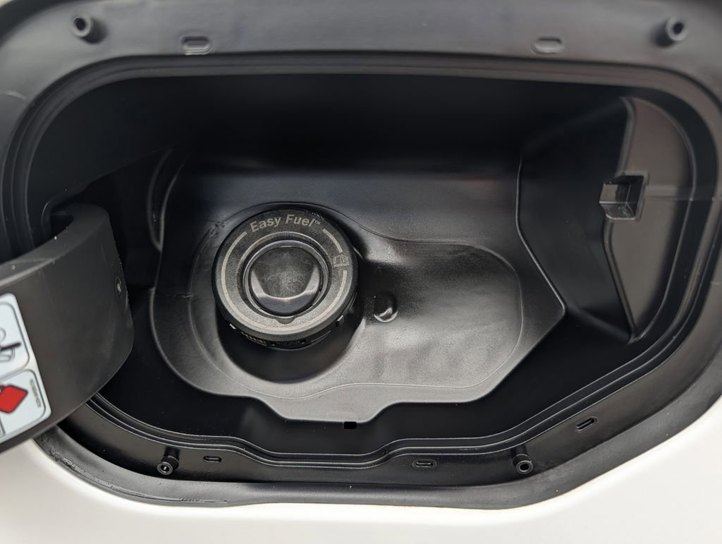 Certified 2025 Ford F150 STX image 39