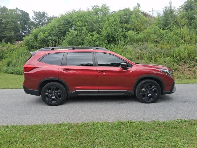 Used 2024 Subaru Ascent Onyx Edition Limited AWD/4WD image 8