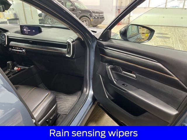 Used 2024 MAZDA CX-50 AWD 2.5 Turbo w/ Cargo Package image 35