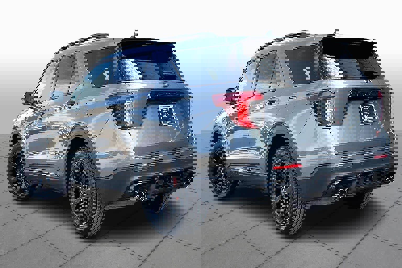 Certified 2023 Ford Explorer ST w/ Equipment Group 401A image 7