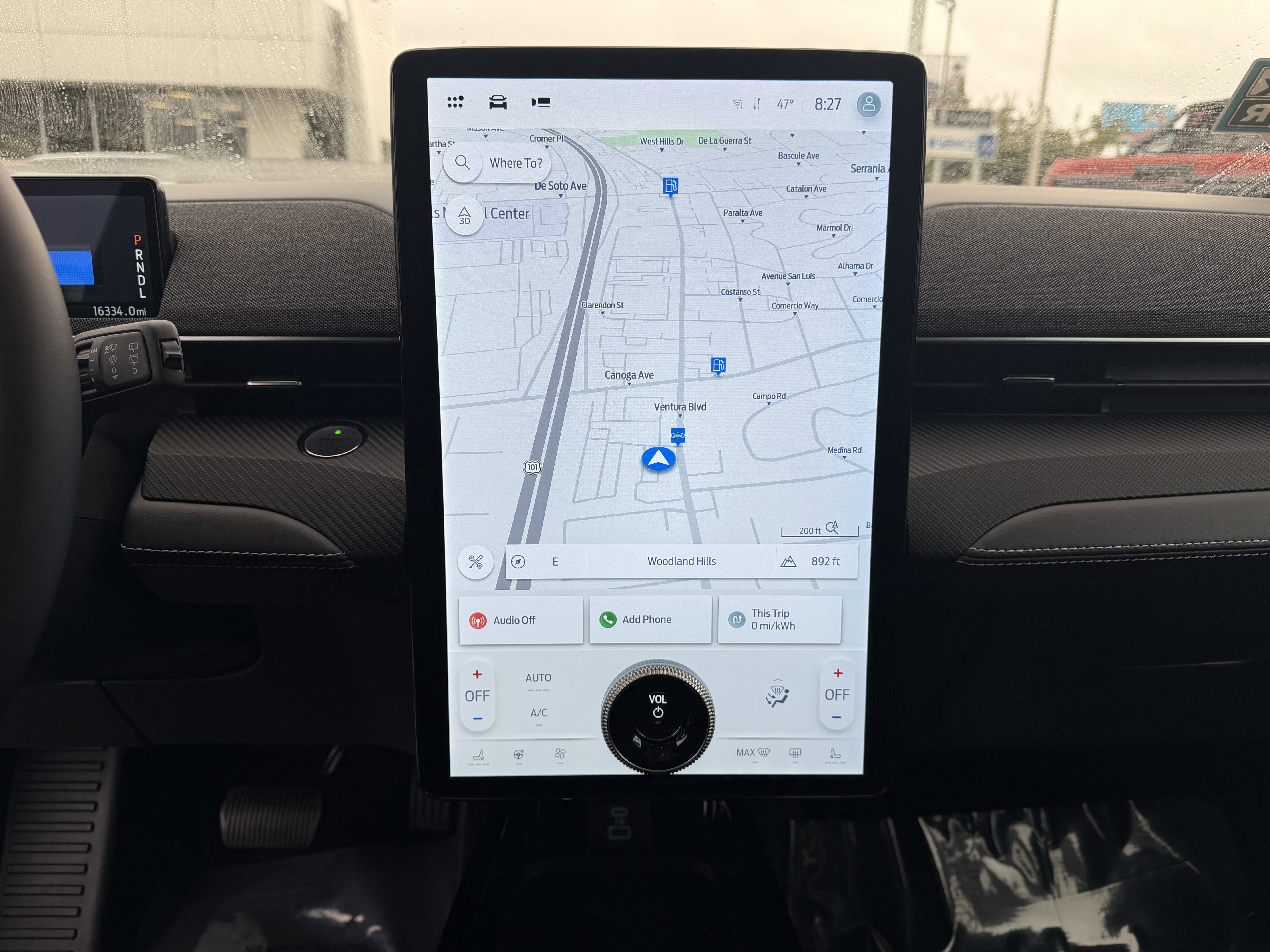 Certified 2023 Ford Mustang Mach-E Premium image 17