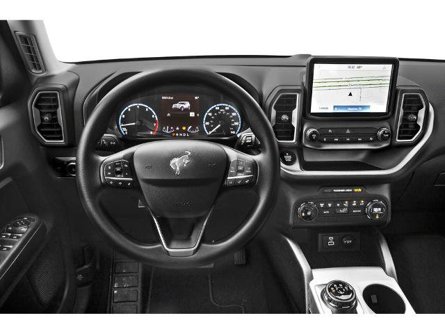 Certified 2023 Ford Bronco Sport Big Bend w/ Convenience Package AWD/4WD image 4