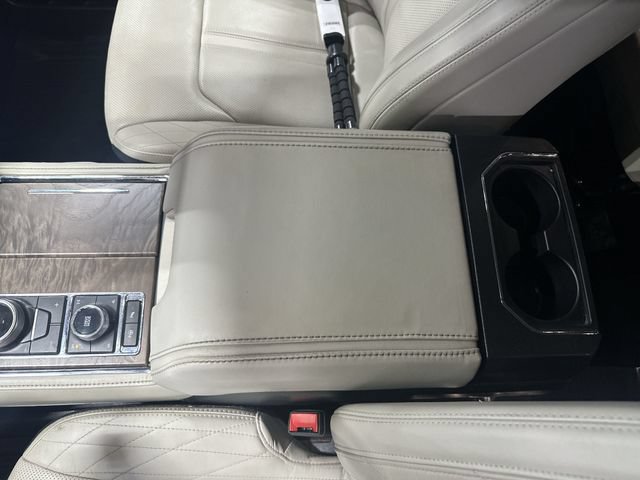 Certified 2021 Ford Expedition Platinum AWD/4WD image 28