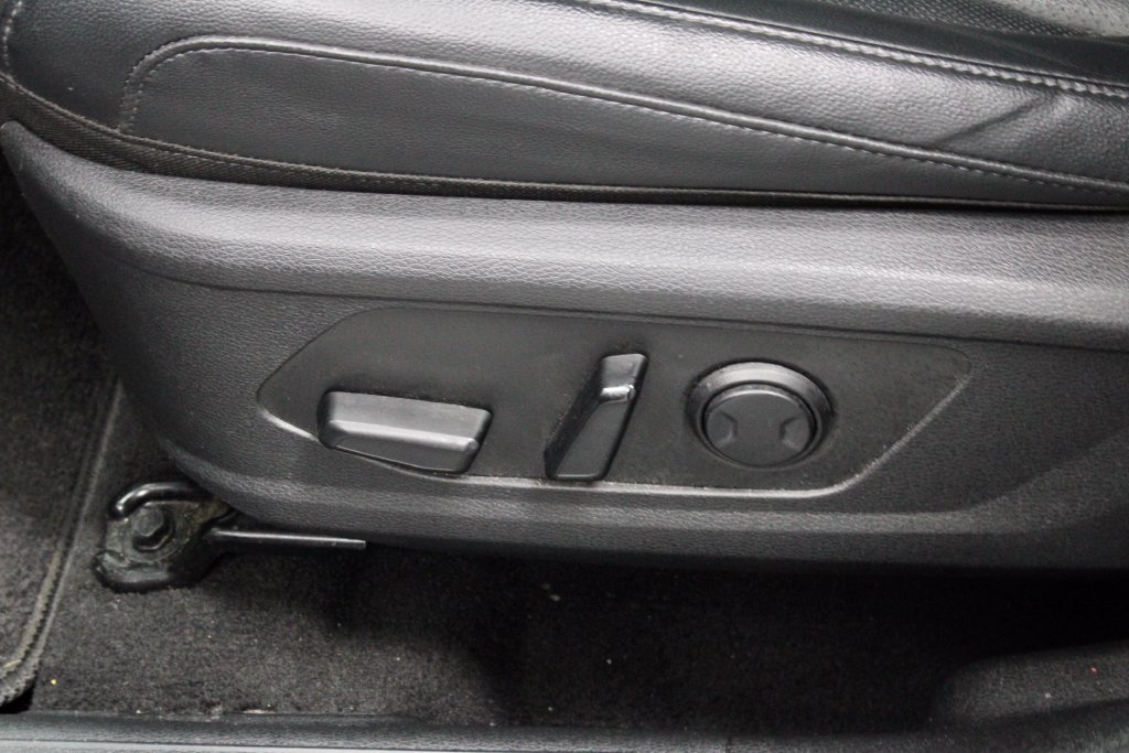 Used 2024 Kia Sportage EX AWD/4WD image 26