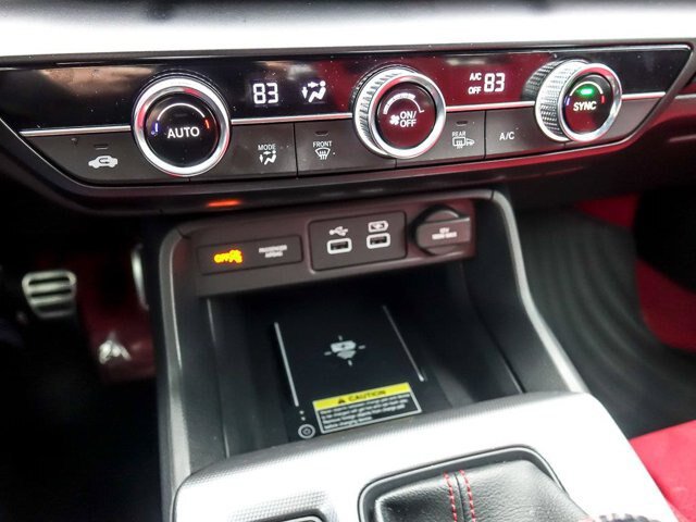 Used 2023 Honda Civic Type R image 24