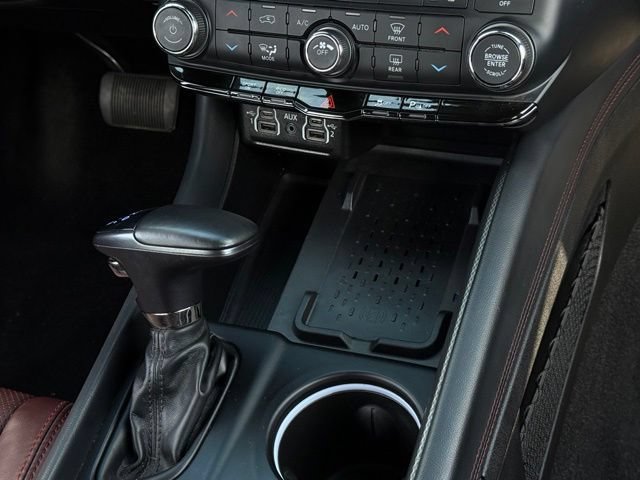 Used 2026 Dodge Durango GT AWD/4WD image 27