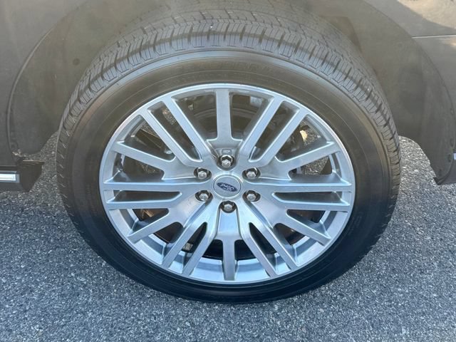Certified 2024 Ford Expedition Limited AWD/4WD image 6