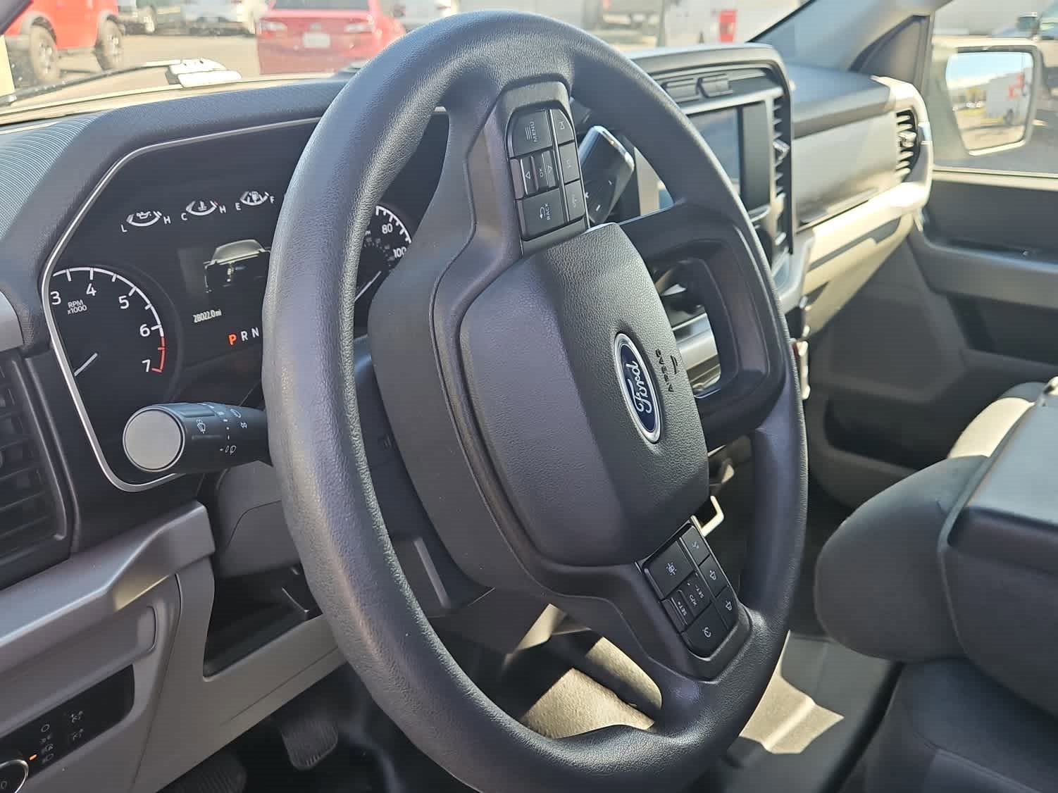 Certified 2022 Ford F150 XLT image 6