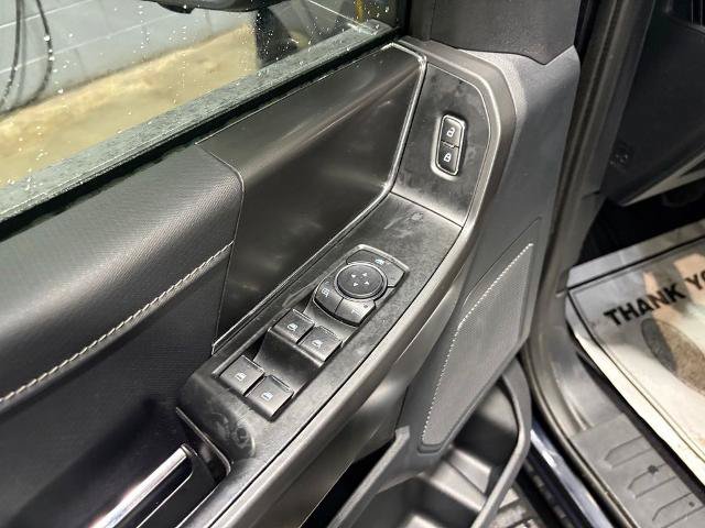 Certified 2024 Ford F150 XLT w/ FX4 Off-Road Package AWD/4WD image 21