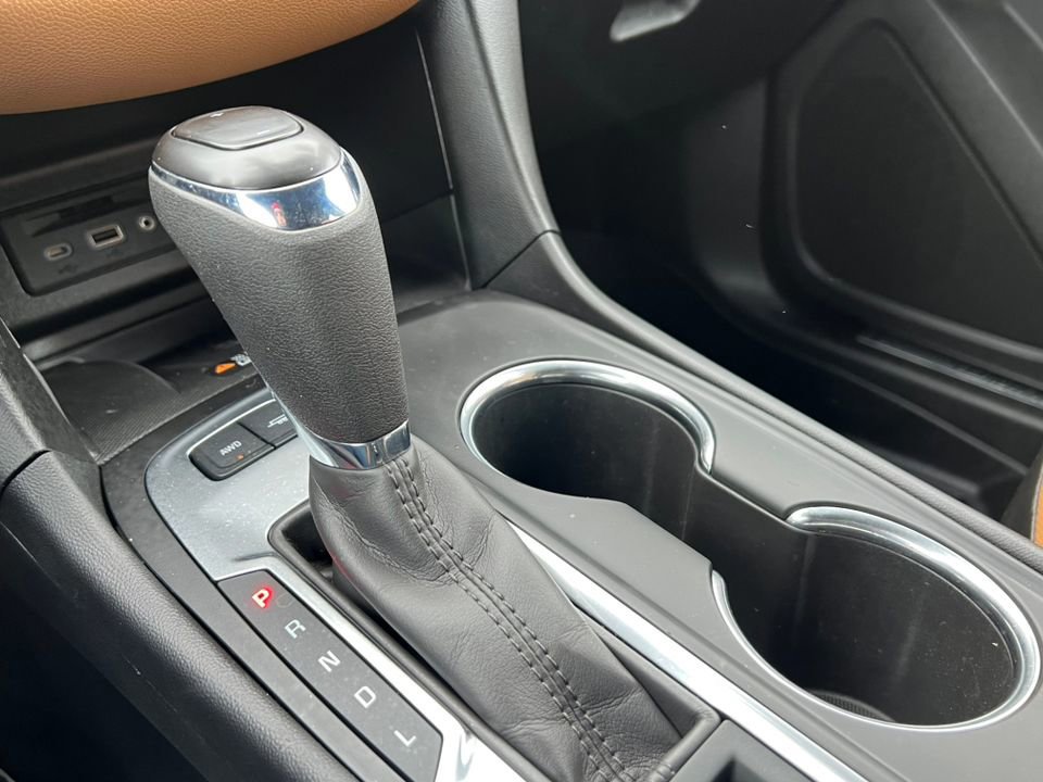 Used 2020 Chevrolet Equinox Premier image 31