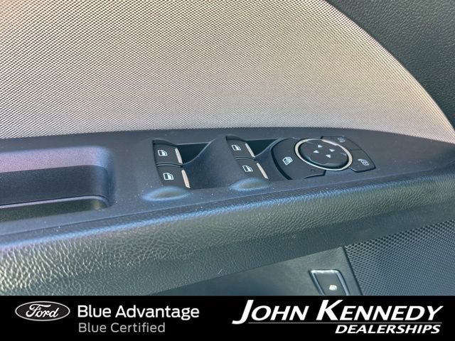 Certified 2018 Ford Fusion S FWD image 16