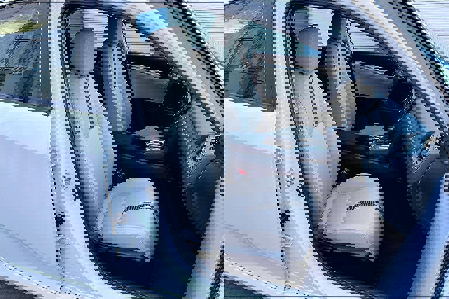 Used 2018 Honda Civic LX image 12