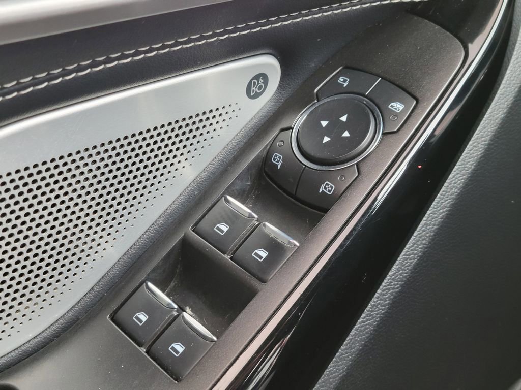 Certified 2022 Ford Explorer ST w/ Equipment Group 401A image 28