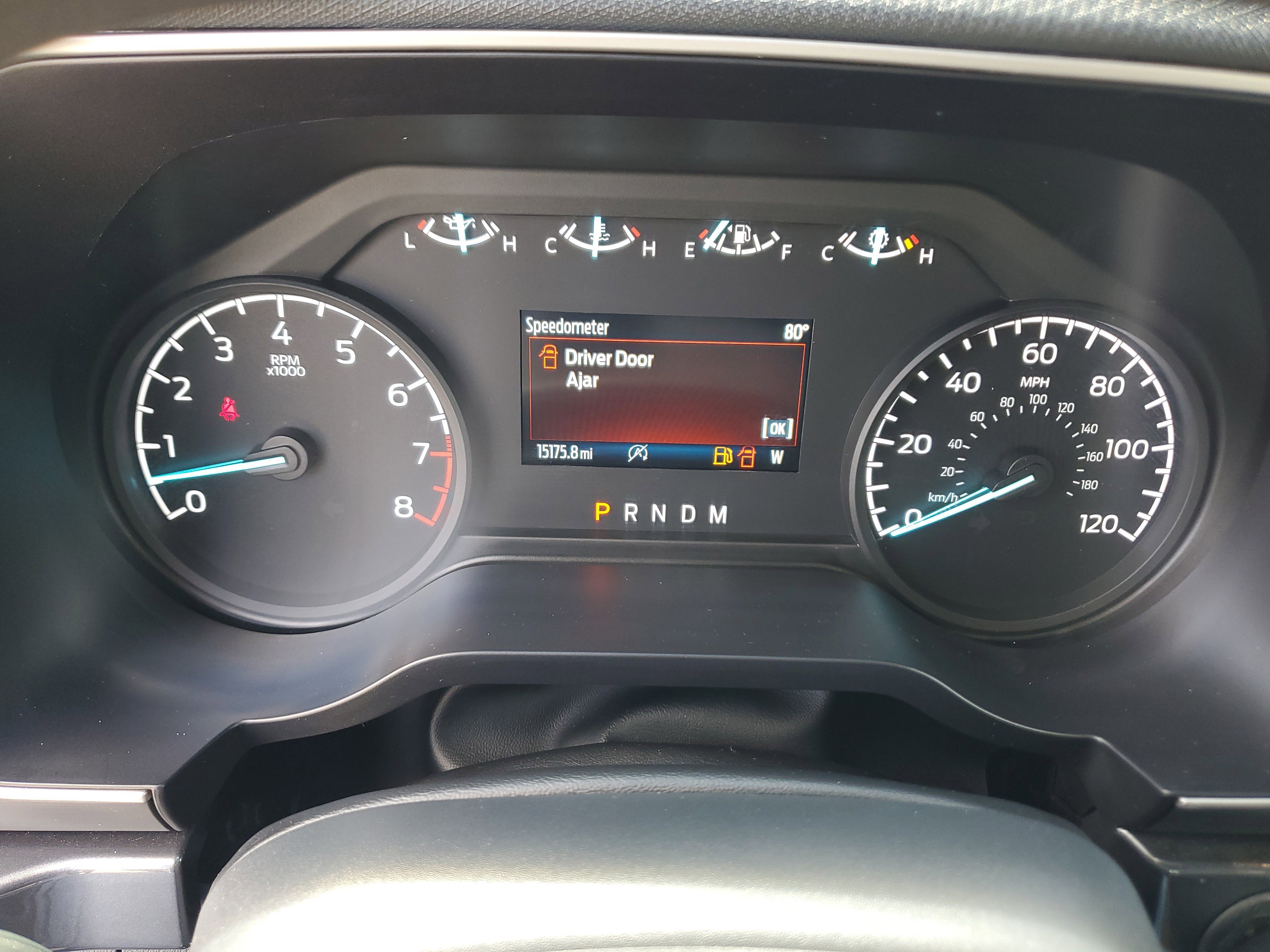 Certified 2023 Ford F150 XL w/ STX Appearance Package image 30