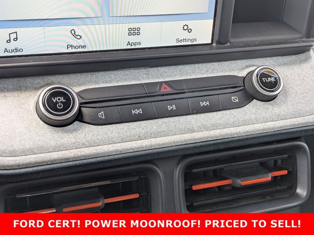 Certified 2022 Ford Maverick XLT w/ Equipment Group 300A Standard AWD/4WD image 19