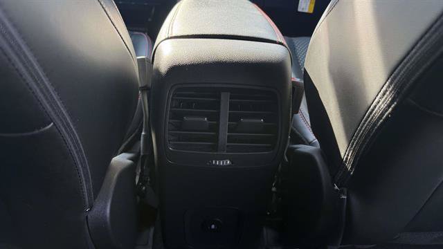 Certified 2023 Ford Escape ST-Line w/ Tech Pack #1 AWD/4WD image 27