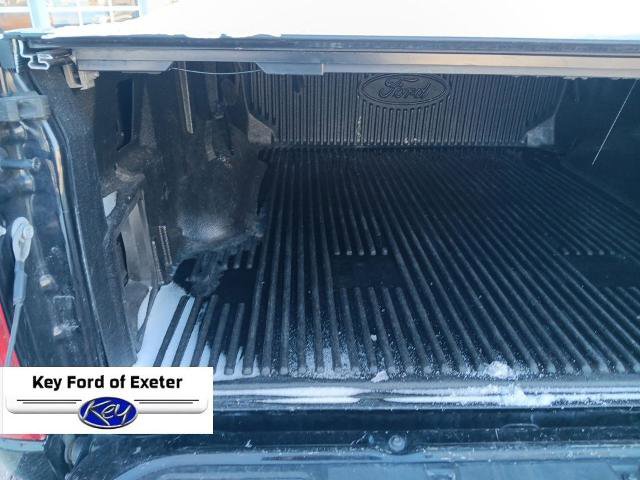 Certified 2022 Ford F150 Lariat w/ Equipment Group 502A High image 15