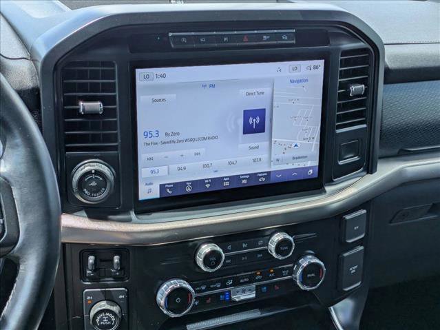 Certified 2023 Ford F150 Raptor w/ Raptor Carbon Fiber Package image 15