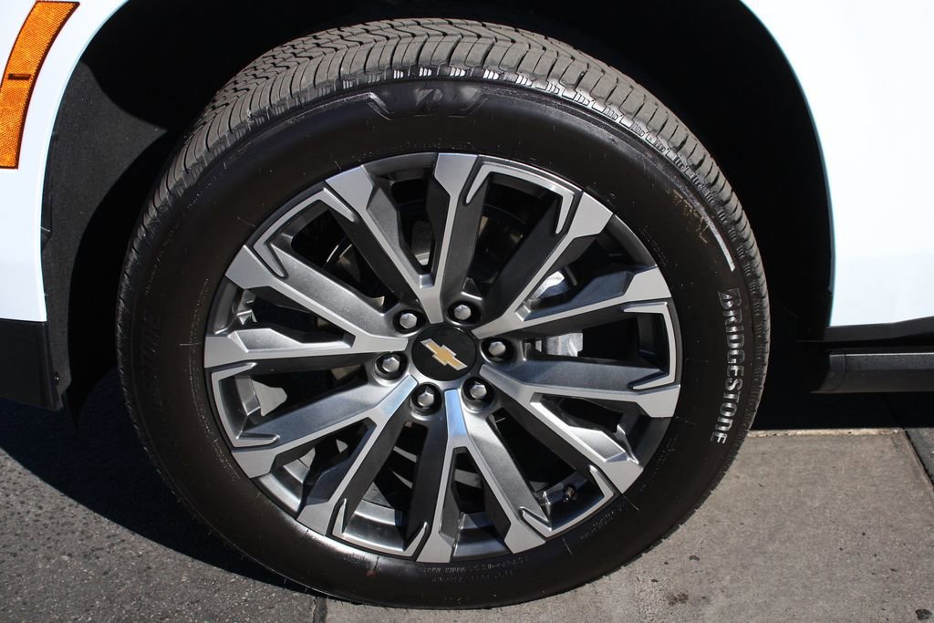 Used 2026 Chevrolet Tahoe High Country image 14