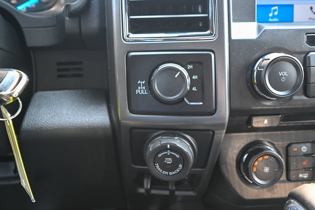Certified 2018 Ford F150 XLT w/ Equipment Group 302A Luxury AWD/4WD image 38