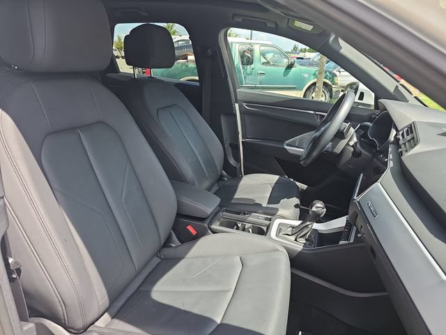 Used 2021 Audi Q3 2.0T Premium AWD/4WD image 10