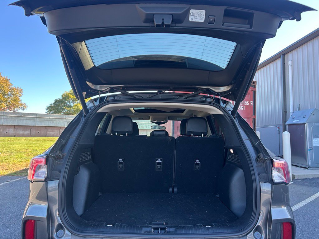 Certified 2020 Ford Escape SEL AWD/4WD image 18