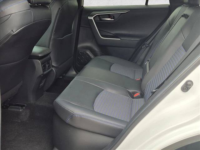 Used 2023 Toyota RAV4 XSE w/ XSE Grade Weather Package AWD/4WD image 17