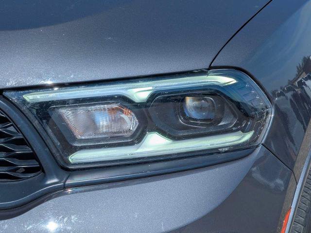 Used 2025 Dodge Durango GT AWD/4WD image 10