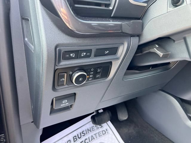 Certified 2023 Ford F150 XLT w/ Equipment Group 302A High AWD/4WD image 8