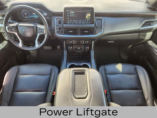 Used 2023 Chevrolet Tahoe Z71 image 14