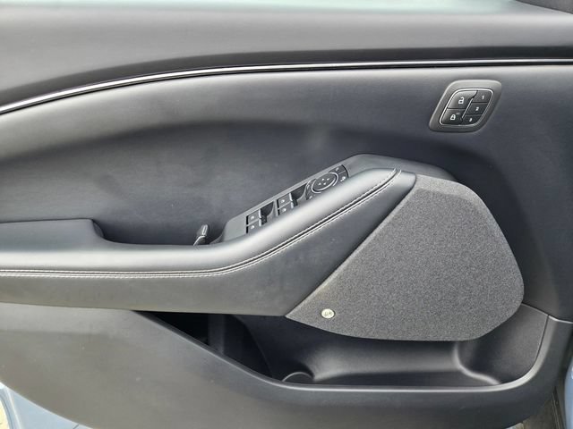 Certified 2023 Ford Mustang Mach-E Premium AWD/4WD image 20