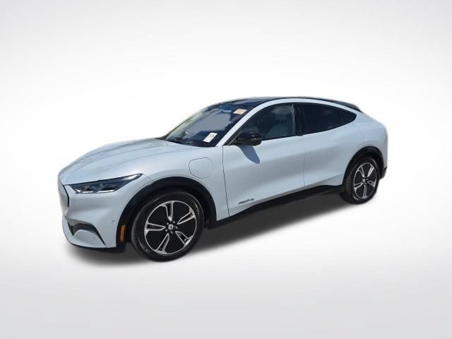 Certified 2023 Ford Mustang Mach-E Premium AWD/4WD image 6
