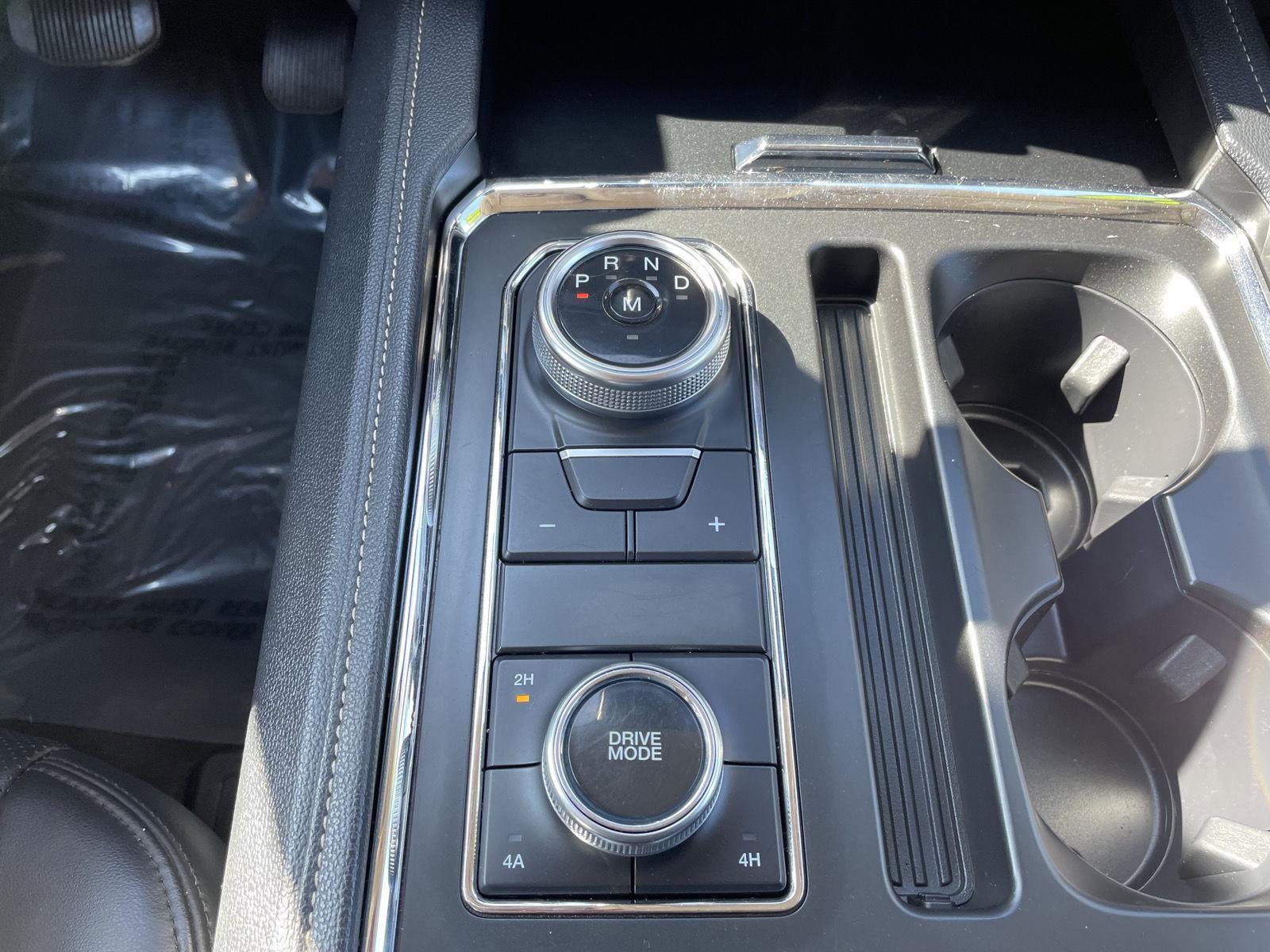Certified 2024 Ford Expedition Max XLT AWD/4WD image 33