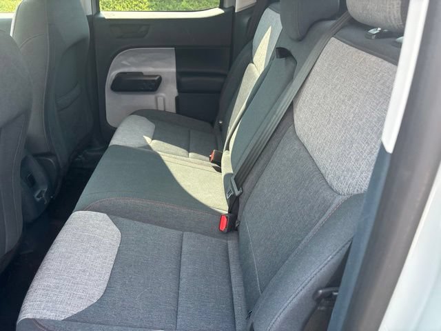Certified 2024 Ford Maverick XLT FWD image 26