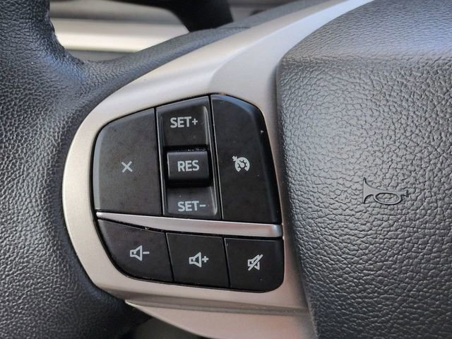 Certified 2024 Ford Explorer XLT w/ Equipment Group 202A image 24