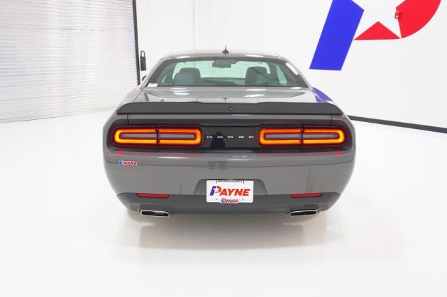 Used 2023 Dodge Challenger GT w/ Plus Package RWD image 7