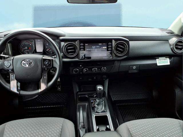 Used 2022 Toyota Tacoma SR AWD/4WD image 21