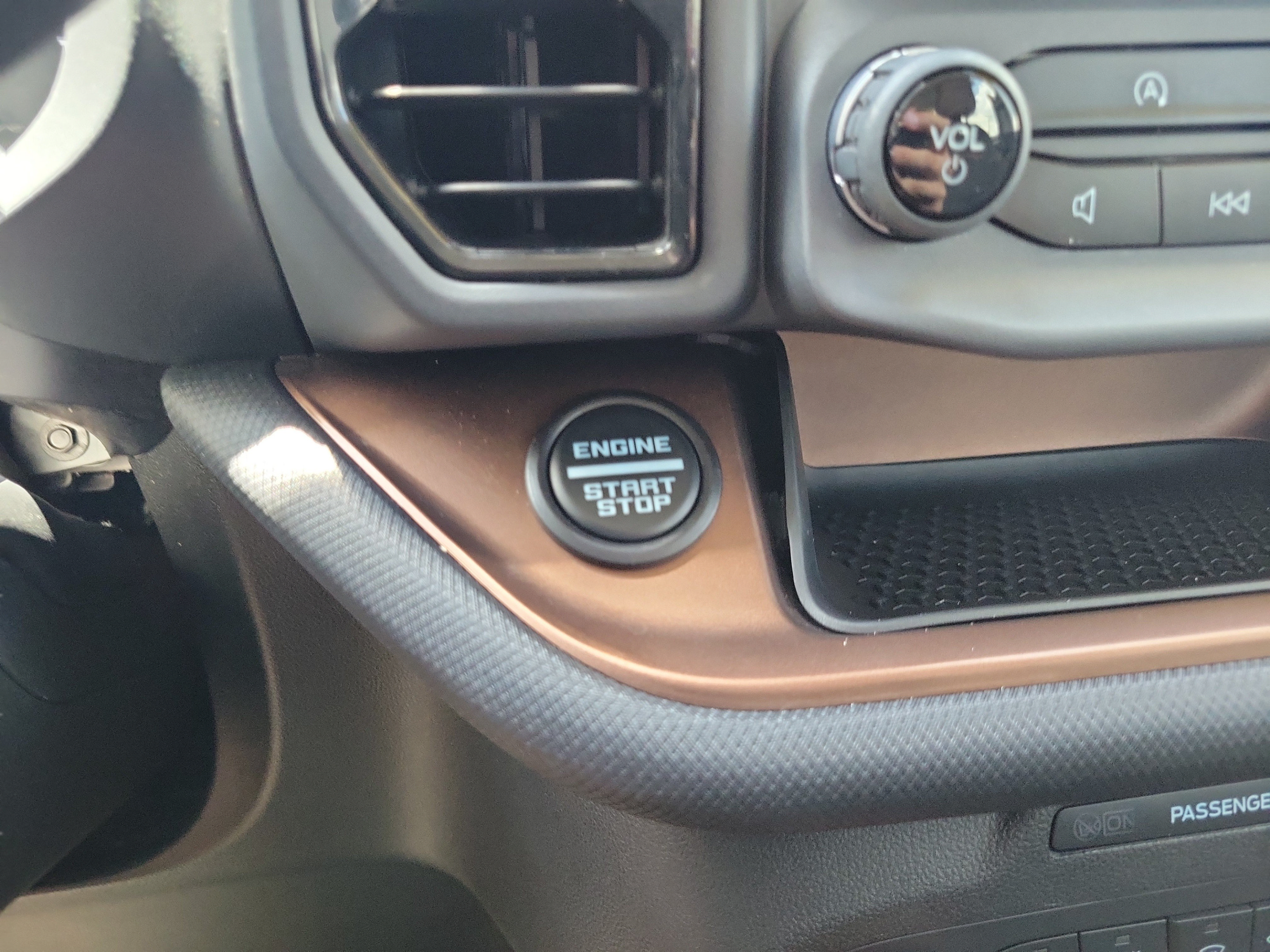 Certified 2021 Ford Bronco Sport Outer Banks w/ Outer Banks Package (96D) AWD/4WD image 26