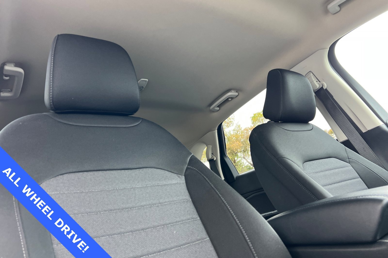 Certified 2022 Ford Edge SE w/ Black Appearance Package image 18