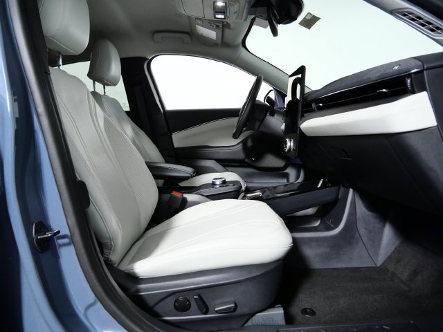 Certified 2024 Ford Mustang Mach-E Premium AWD/4WD image 11