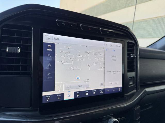 Certified 2023 Ford F150 XLT w/ Equipment Group 302A High image 26