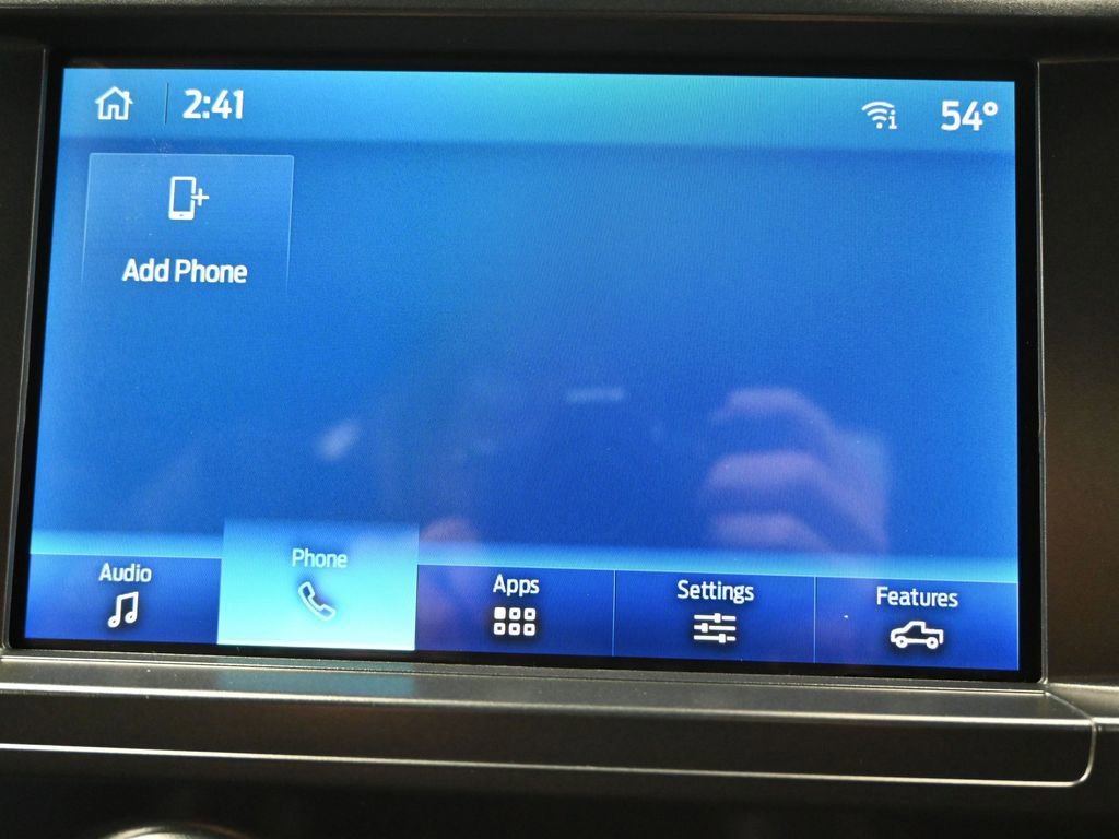 Certified 2022 Ford F150 Tremor w/ Trailer Tow Package AWD/4WD image 27