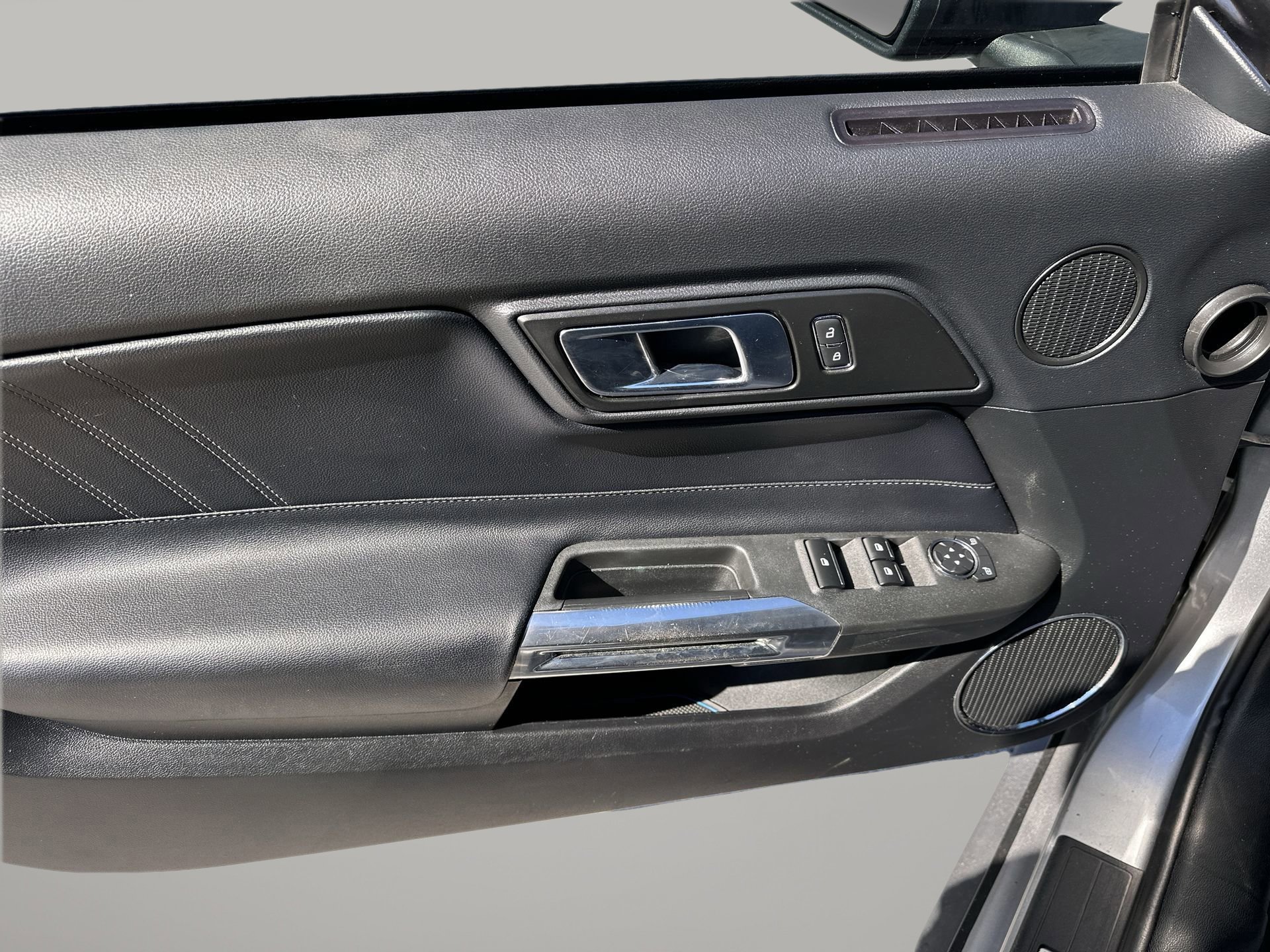 Certified 2020 Ford Mustang Premium image 50