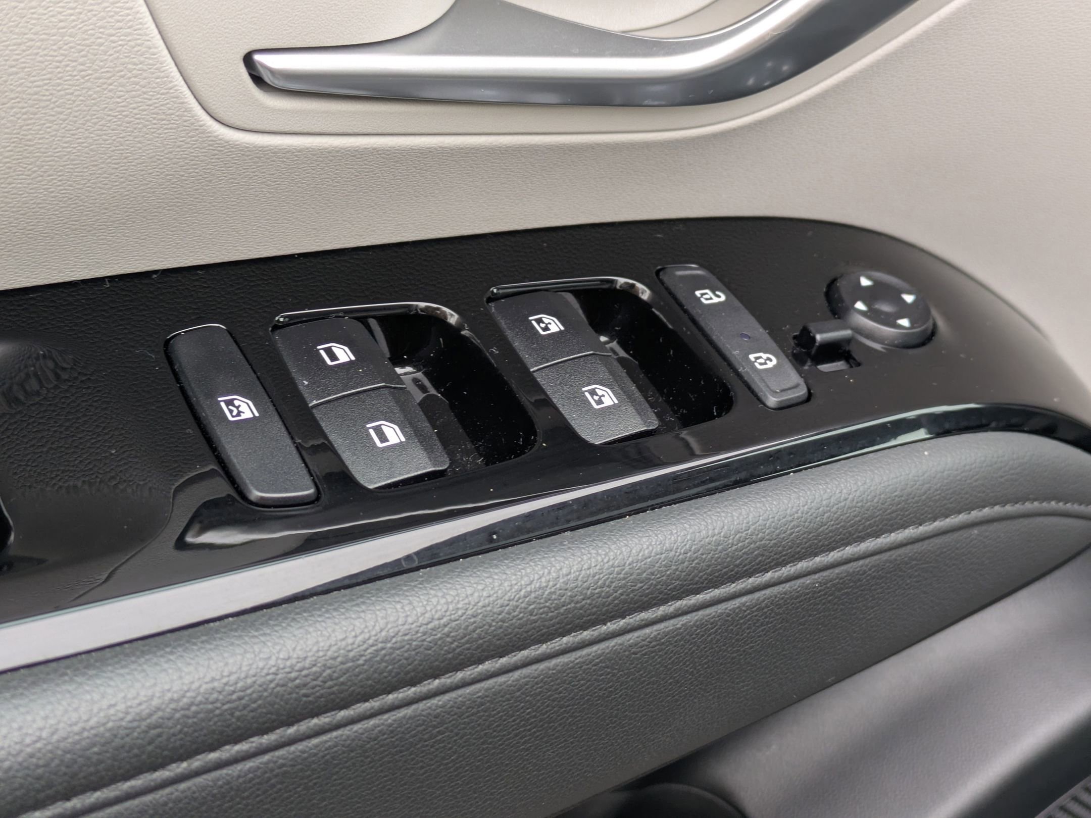 Used 2022 Hyundai Tucson SEL w/ Convenience + Premium Package image 11