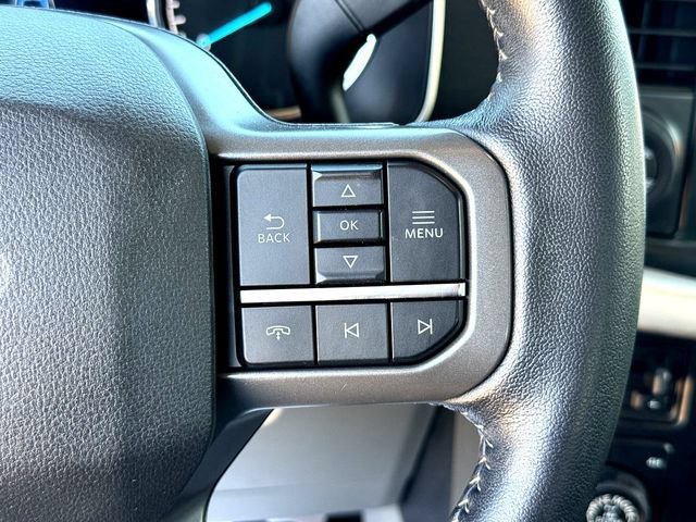 Certified 2022 Ford F150 XLT w/ Equipment Group 302A High AWD/4WD image 13