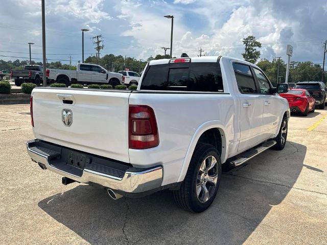 Used 2019 RAM 1500 Laramie RWD image 5